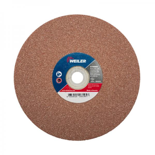 Piatră de polizor 125x20x32/25/20/16 2A60O6V F1 SwatyComet